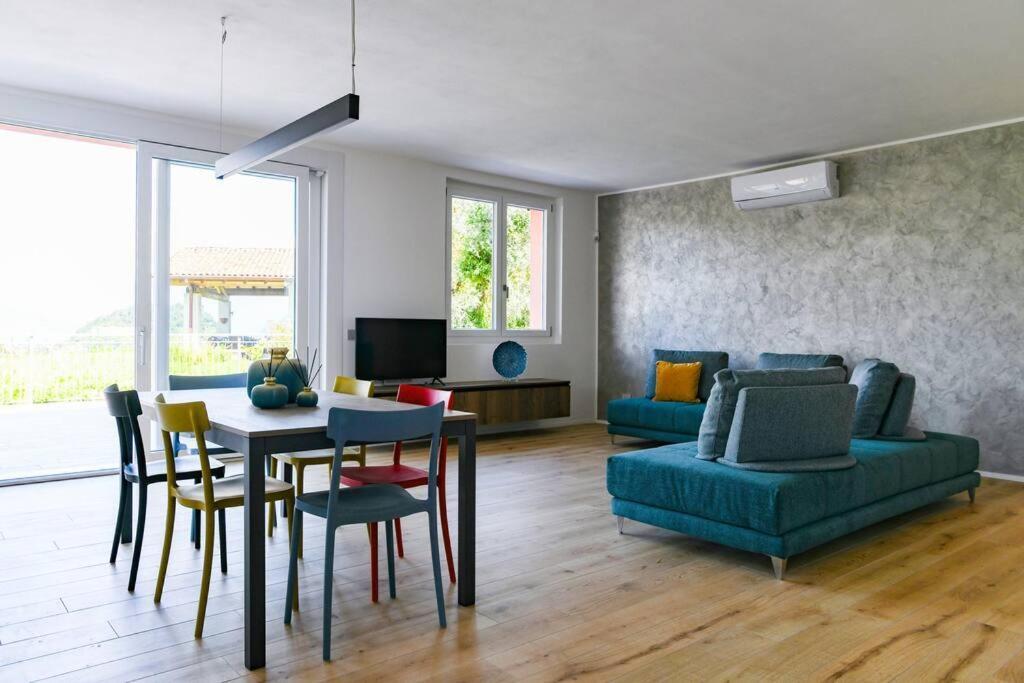 Bellagio Dreams,Luxury Apartment Kültér fotó