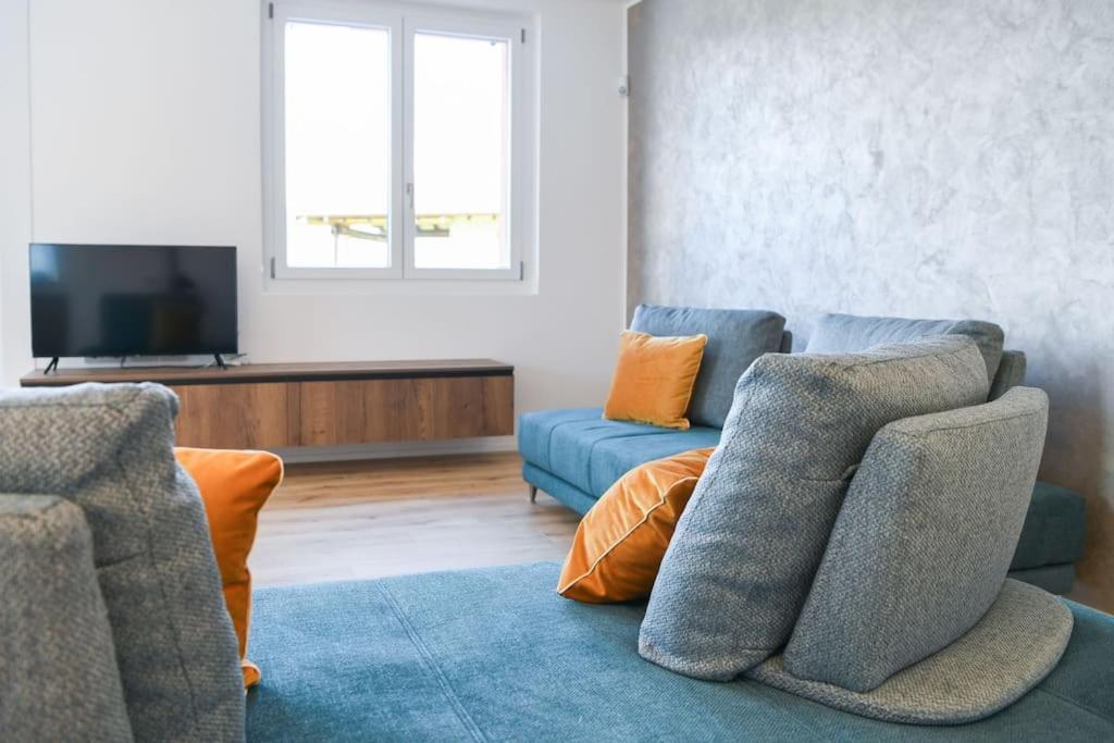 Bellagio Dreams,Luxury Apartment Kültér fotó
