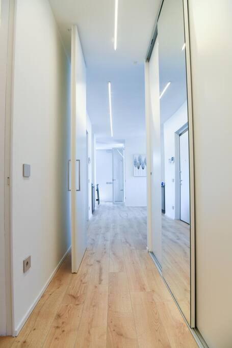 Bellagio Dreams,Luxury Apartment Kültér fotó