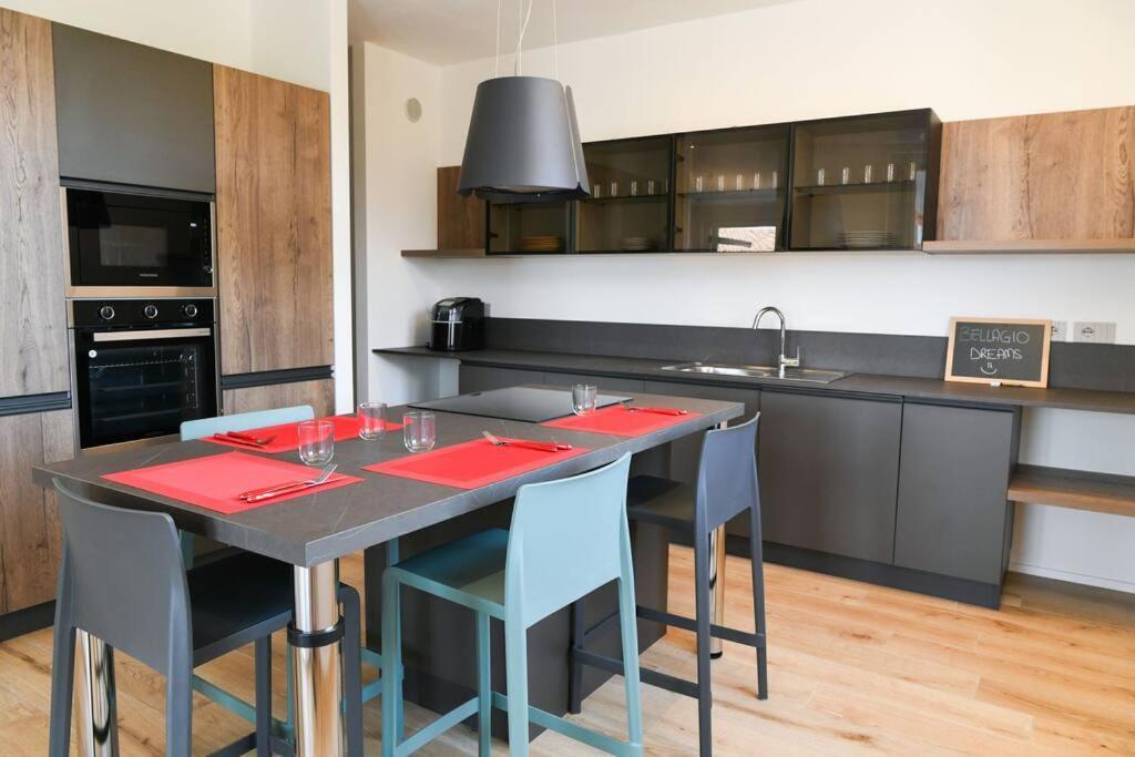 Bellagio Dreams,Luxury Apartment Kültér fotó
