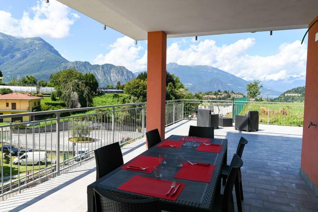 Bellagio Dreams,Luxury Apartment Kültér fotó
