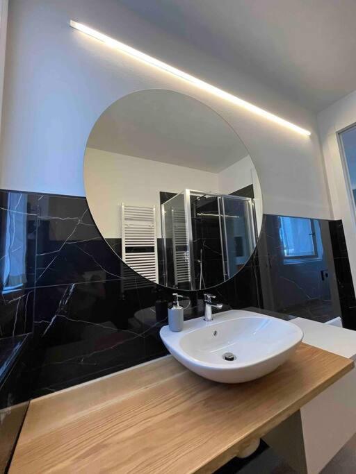 Bellagio Dreams,Luxury Apartment Kültér fotó