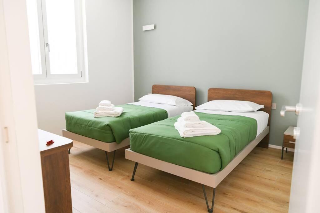 Bellagio Dreams,Luxury Apartment Kültér fotó