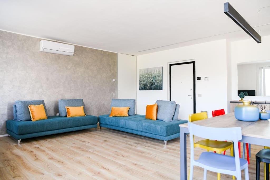 Bellagio Dreams,Luxury Apartment Kültér fotó