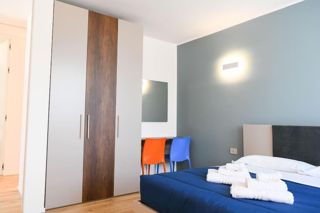 Bellagio Dreams,Luxury Apartment Kültér fotó