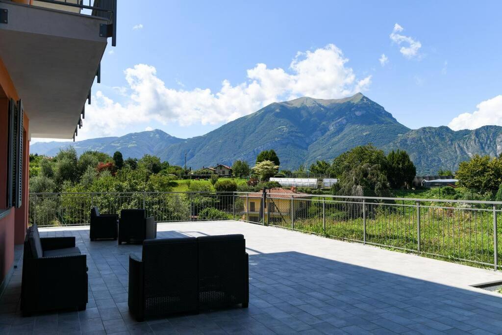 Bellagio Dreams,Luxury Apartment Kültér fotó