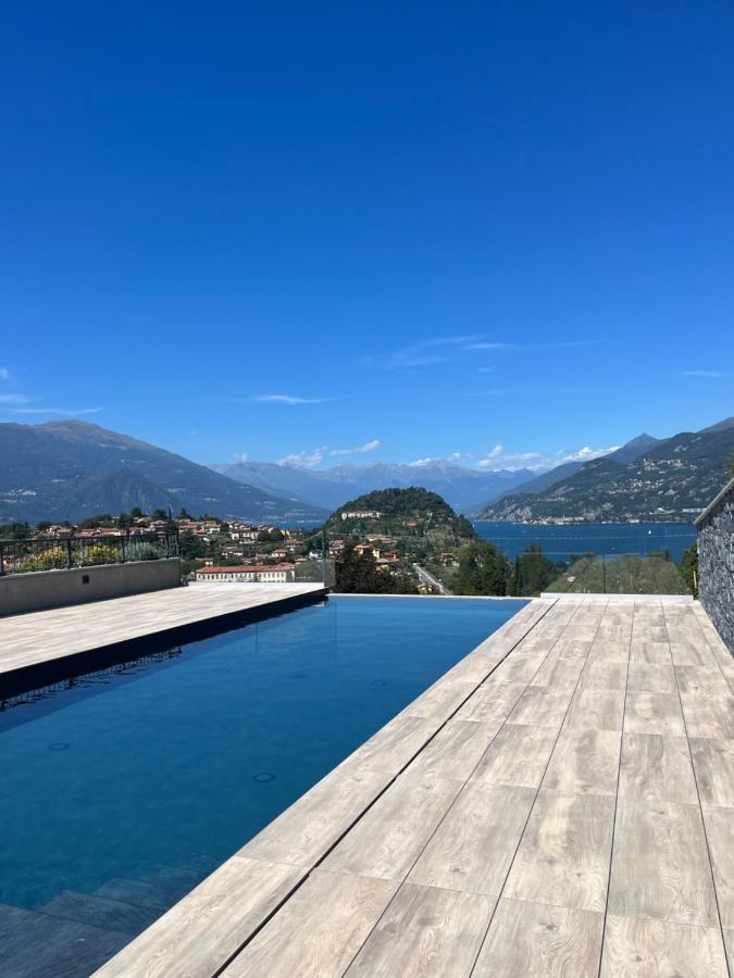 Bellagio Dreams,Luxury Apartment Kültér fotó