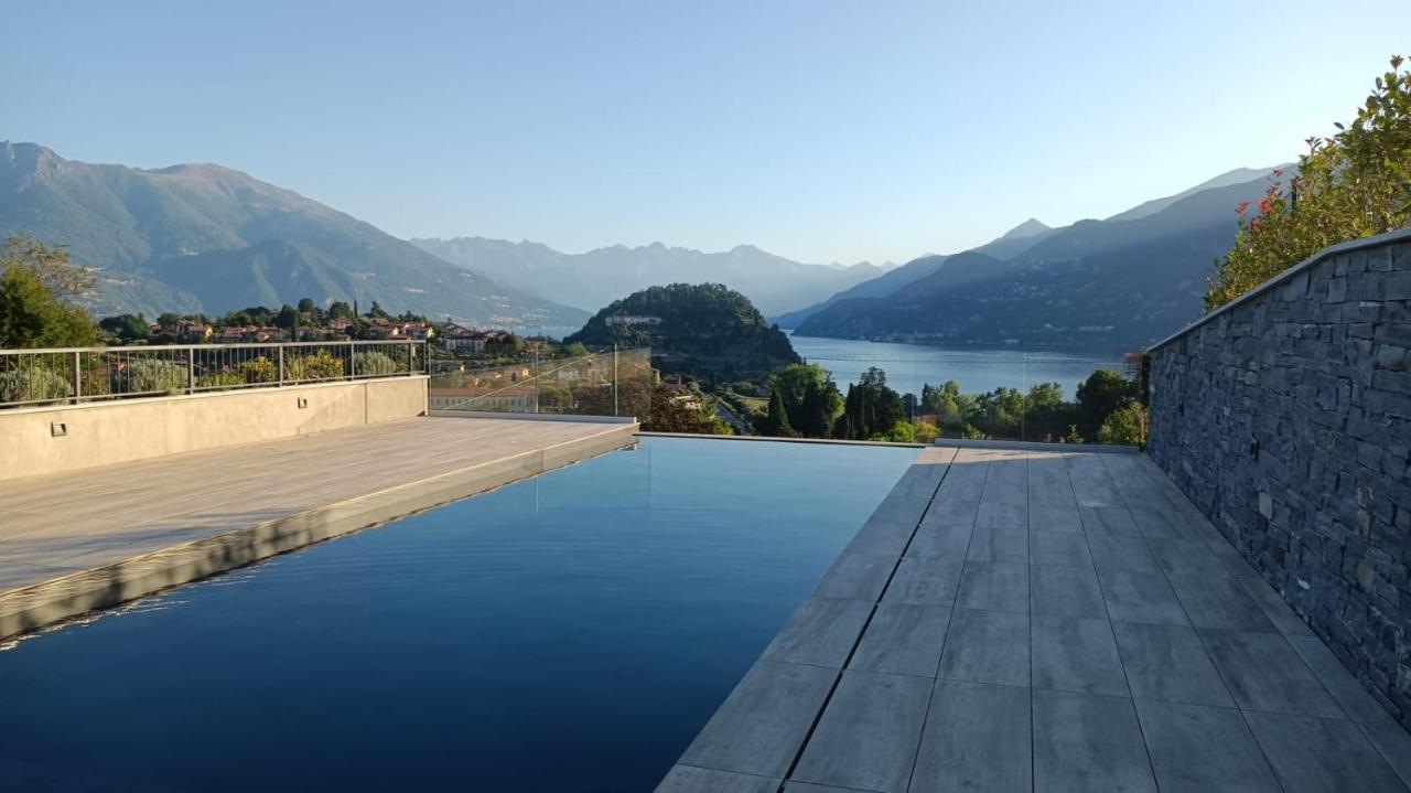 Bellagio Dreams,Luxury Apartment Kültér fotó