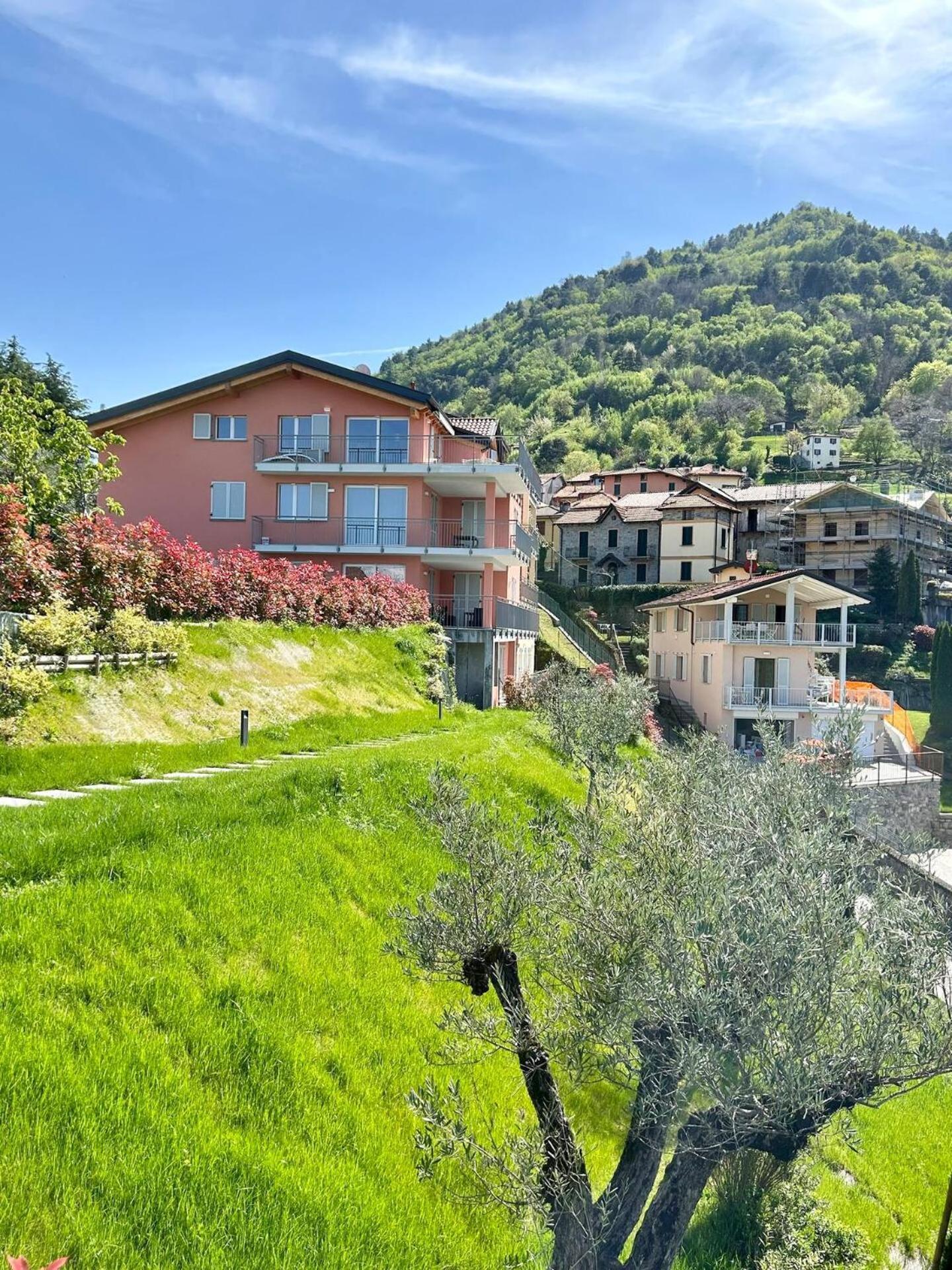 Bellagio Dreams,Luxury Apartment Kültér fotó