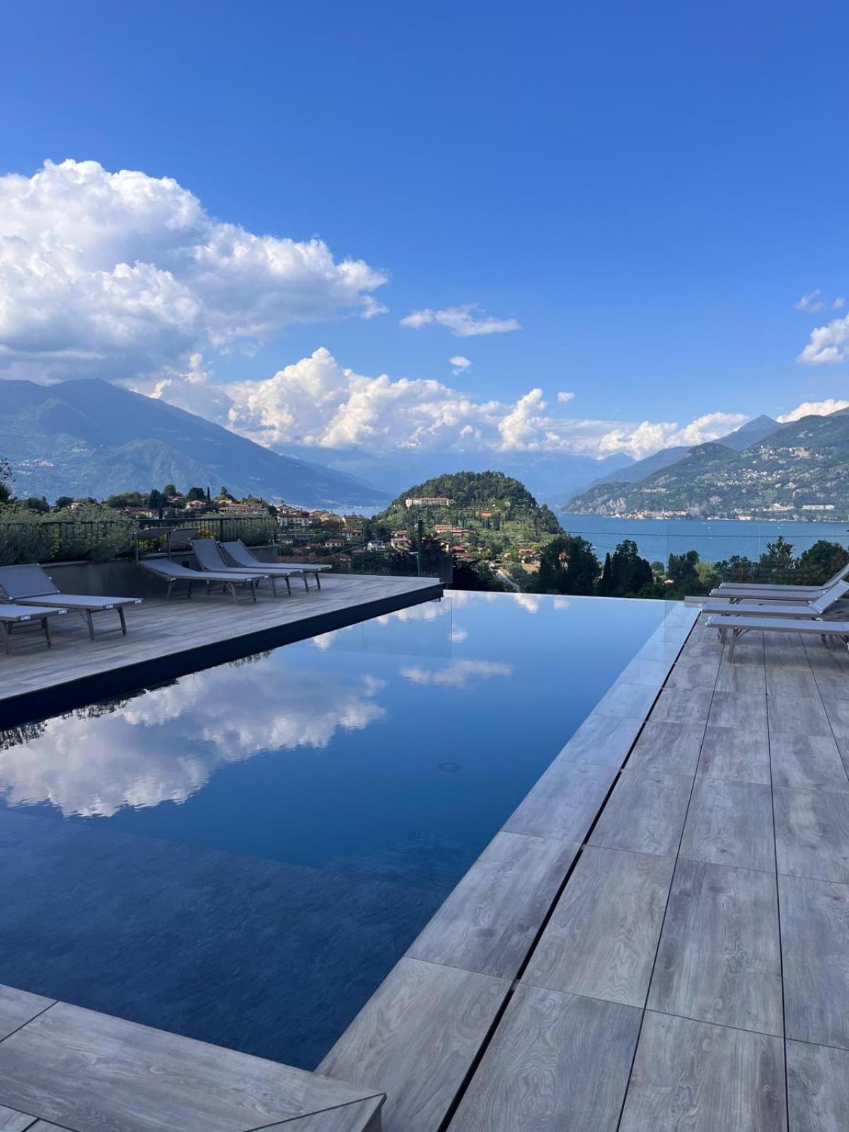 Bellagio Dreams,Luxury Apartment Kültér fotó